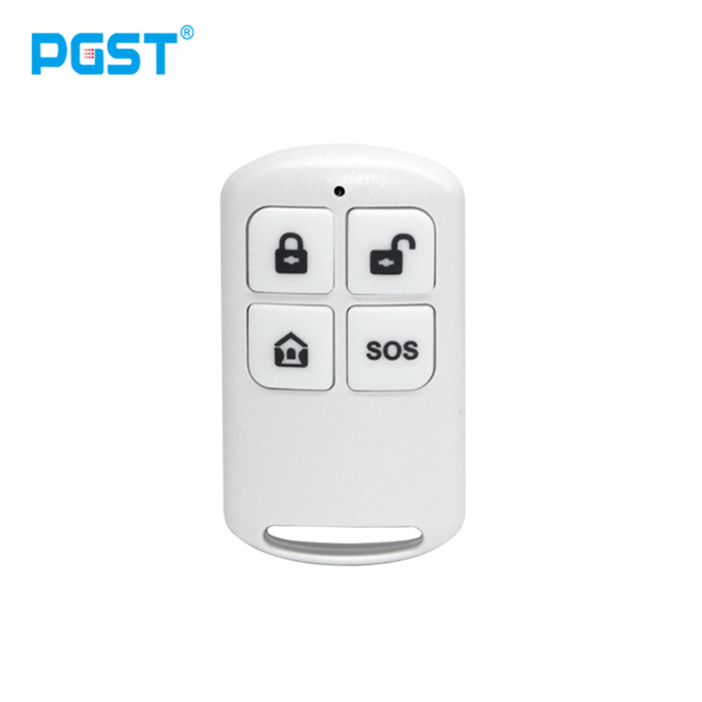 Sim Gsm Alarm - PGST PF-50 Wysokiej jakości bezprzewodowy pilot
