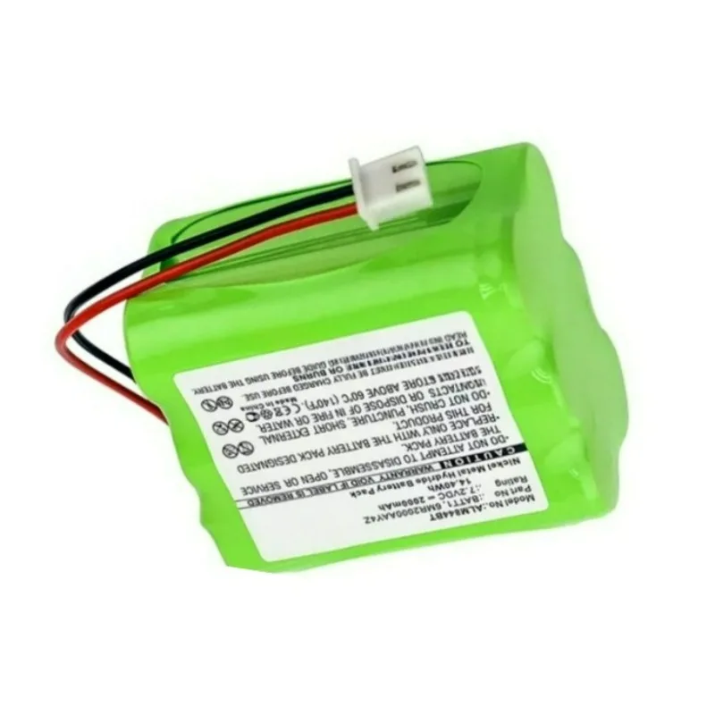 Bateria zamienna do panelu ste – Home Security Battery Replacement recenzja i cena