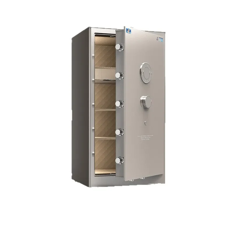 Sejf w stylu nordyckim, sejf o – Home Security America recenzja i cena
