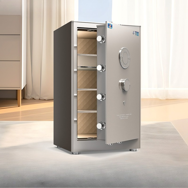 Sejf w stylu nordyckim, sejf o – Home Security America recenzja i cena