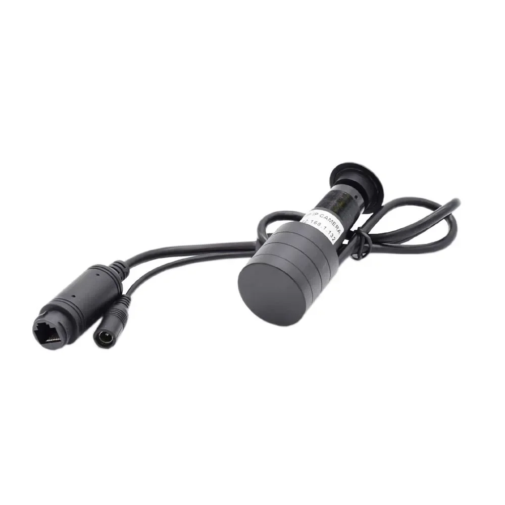 1080P POE Audio HD Wewnętrzne  – Home Security Front Door Camera recenzja i cena