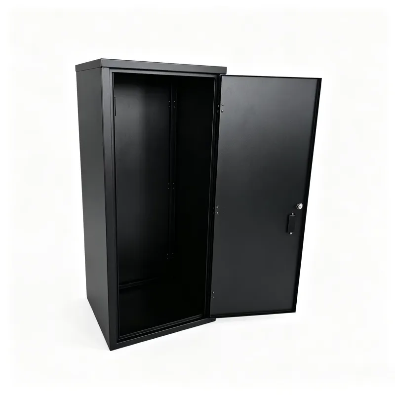 Inteligentna skrzynka pocztowa – Home Security Front Door Camera recenzja i cena