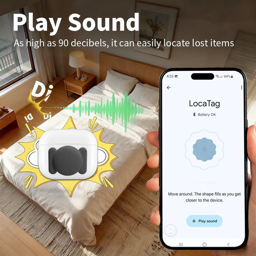 Android Security Navigate Loca – Home Security Items recenzja i cena
