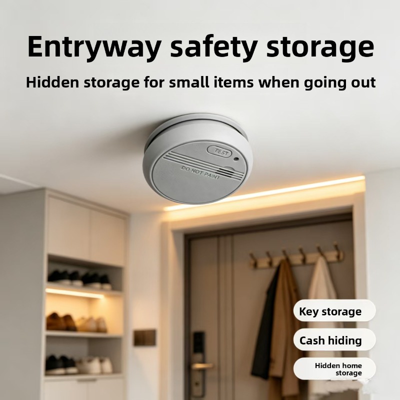 Realistyczny symulowany czujni – Home Security Box recenzja i cena