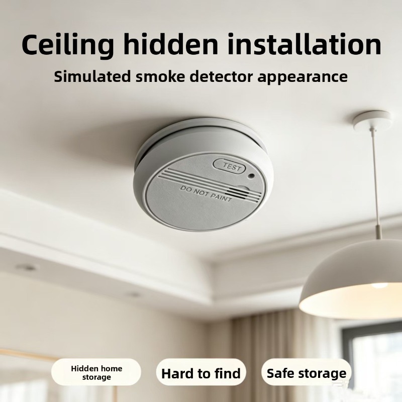 Realistyczny symulowany czujni – Home Security Box recenzja i cena