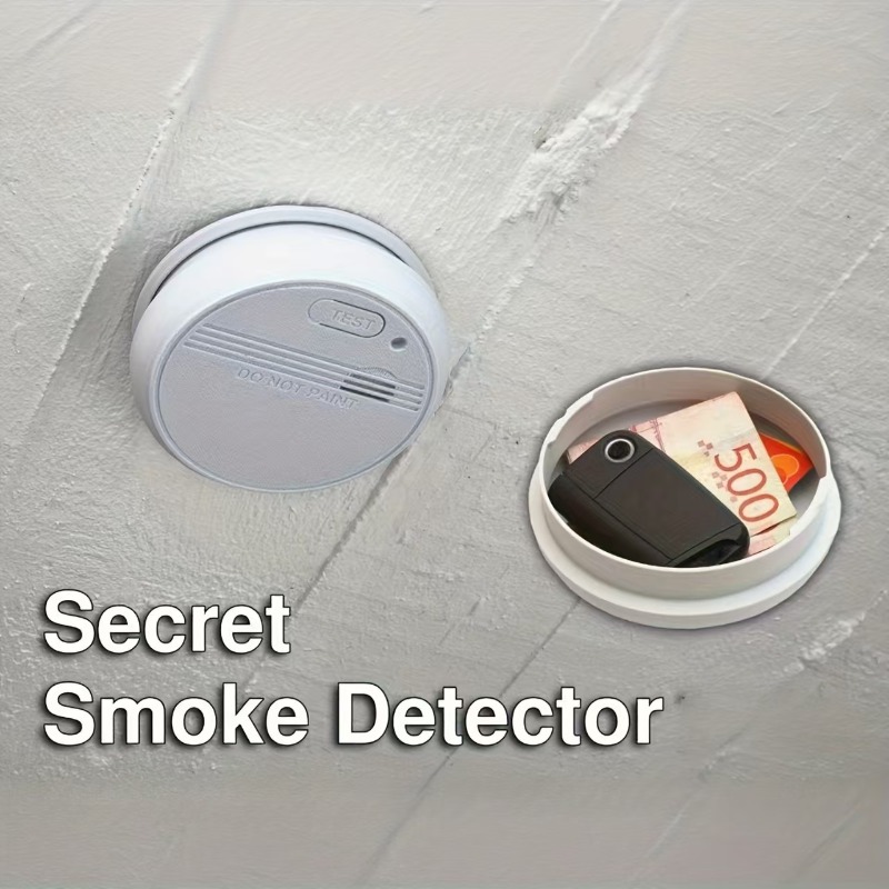 Realistyczny symulowany czujni – Home Security Box recenzja i cena