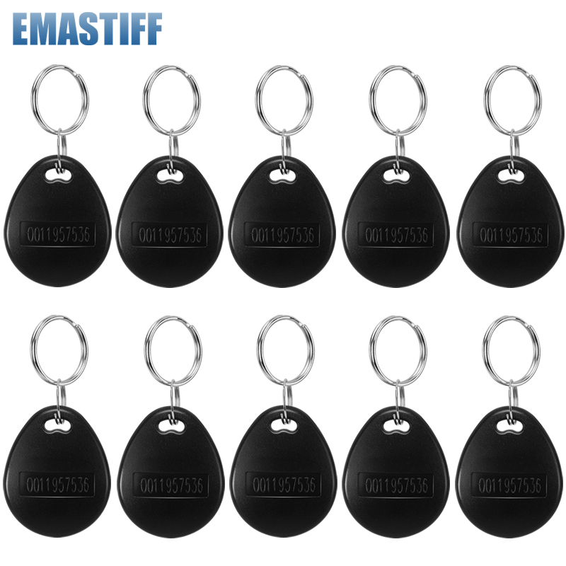 Karta RFID 125KHz, tag RFID do – Sim Gsm Alarm recenzja i cena