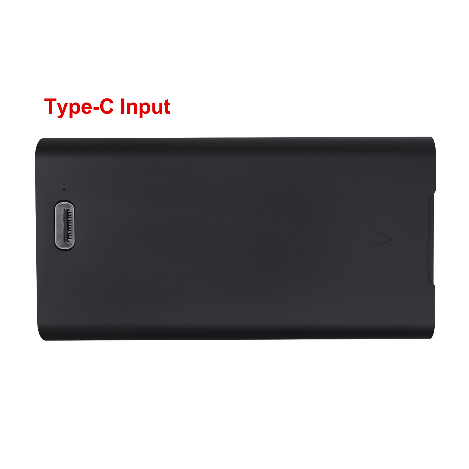 Zamienna bateria 3.7V 6500mAh  – Home Security Battery Replacement recenzja i cena