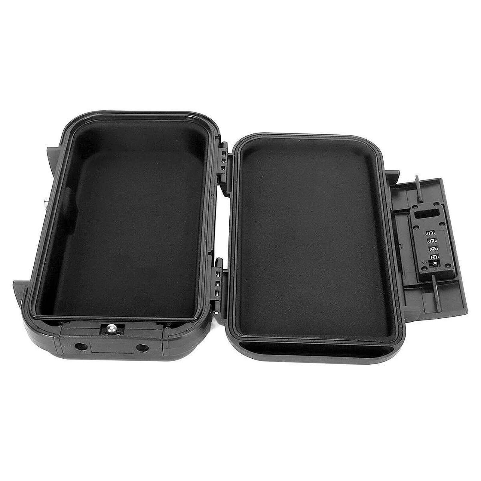 Pudełko zabezpieczające z kode – Home Security Items recenzja i cena