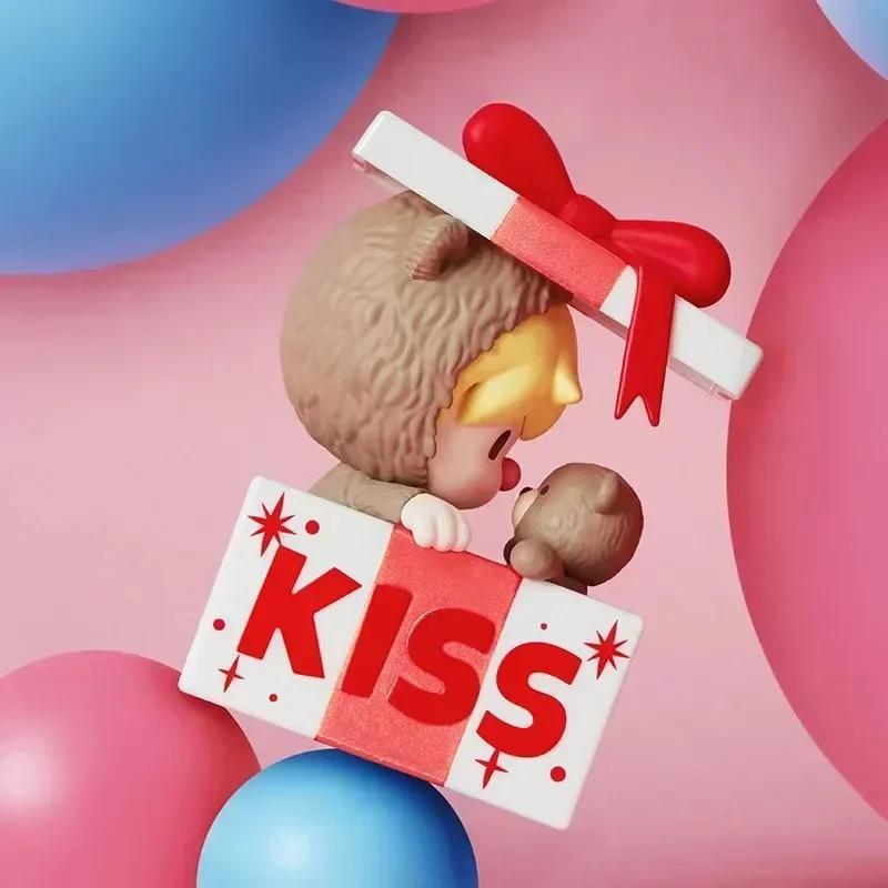 POP MART Sweet Bean Seria Języ – Home Security Items recenzja i cena