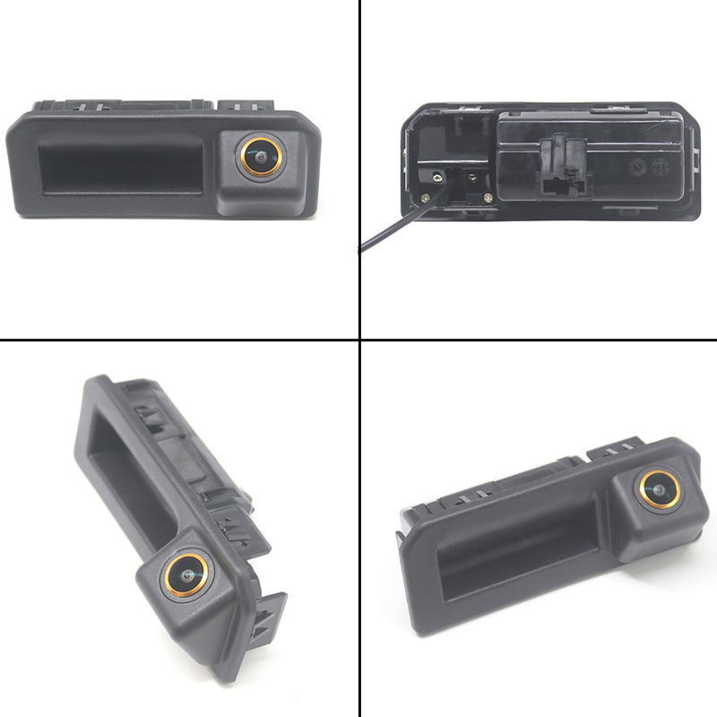 170 °   Kamera cofania AHD 108 – Home Security Front Door Camera recenzja i cena